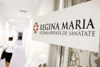 Regina Maria